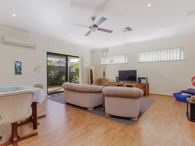 Second view of Homely house listing, 4/9 Bradbury Street, Rockingham WA 6168