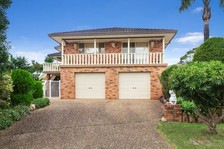 3 Piaf Close, Bonnyrigg Heights NSW 2177