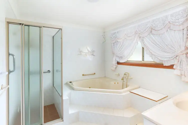 Sixth view of Homely house listing, 3 Piaf Close, Bonnyrigg Heights NSW 2177