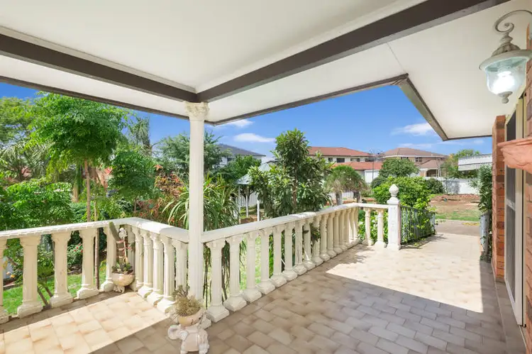 Seventh view of Homely house listing, 3 Piaf Close, Bonnyrigg Heights NSW 2177