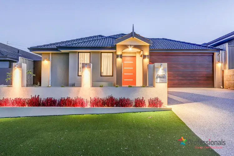82 Appleby Drive, Darch WA 6065