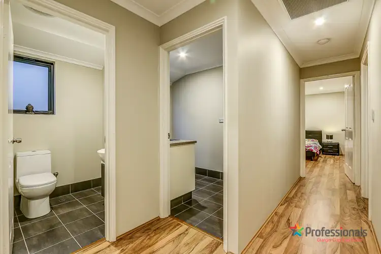 Sixth view of Homely house listing, 82 Appleby Drive, Darch WA 6065