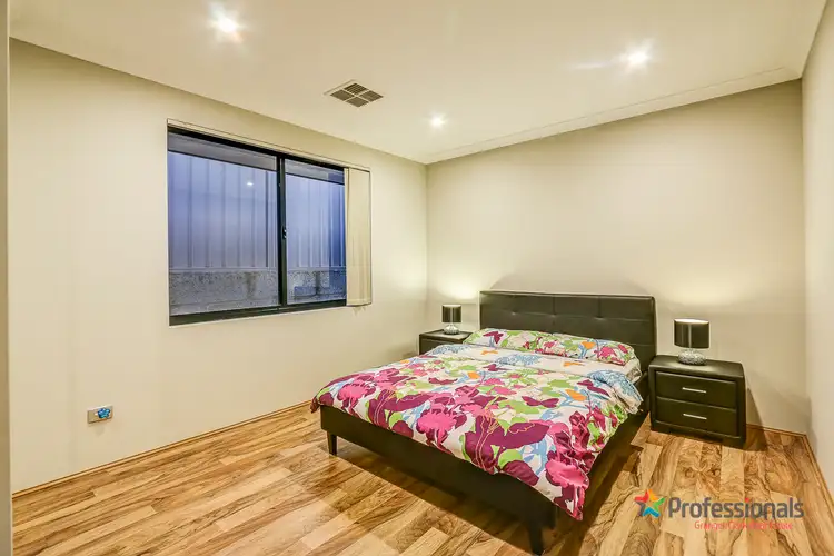 Seventh view of Homely house listing, 82 Appleby Drive, Darch WA 6065