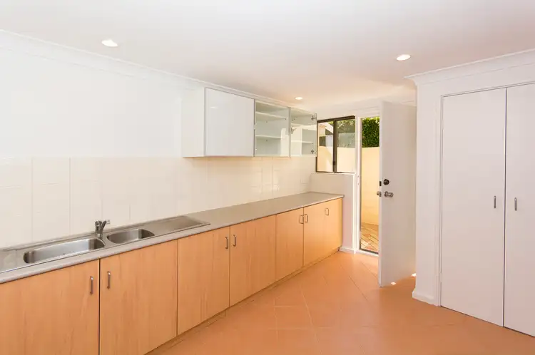 Fifth view of Homely unit listing, 8/196 Bagot Road, Subiaco WA 6008