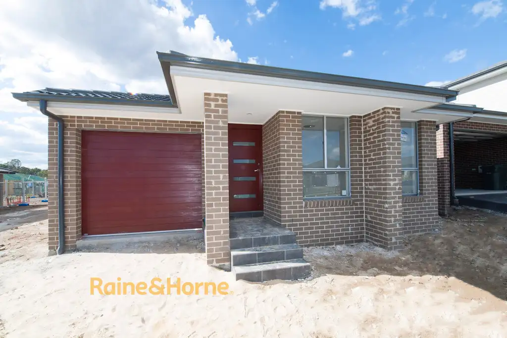 Main view of Homely house listing, 15 Cavalry Street, Jordan Springs NSW 2747