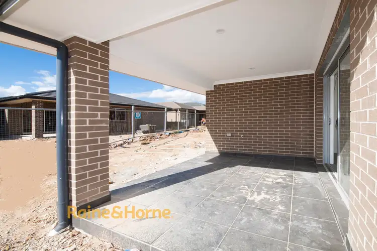 Second view of Homely house listing, 15 Cavalry Street, Jordan Springs NSW 2747