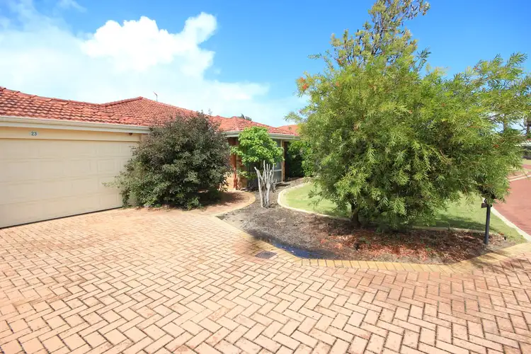 Sixth view of Homely house listing, 23 Collie Close, Rockingham WA 6168