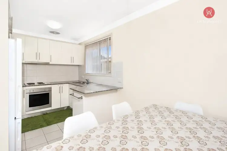 Third view of Homely house listing, 13/4 William Street, Lurnea NSW 2170