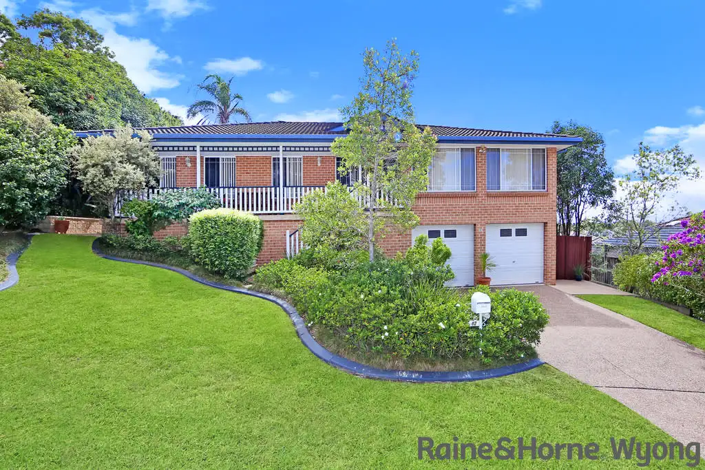 Main view of Homely house listing, 82 Woodbury Park Drive, Mardi NSW 2259