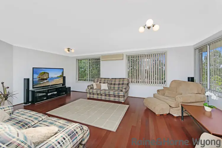 Second view of Homely house listing, 82 Woodbury Park Drive, Mardi NSW 2259