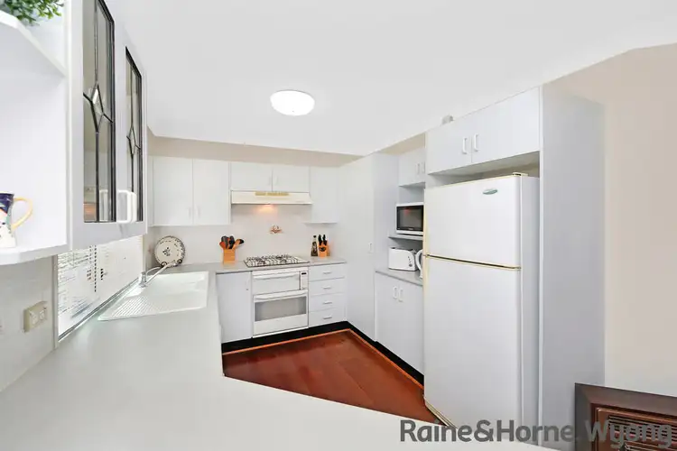 Fourth view of Homely house listing, 82 Woodbury Park Drive, Mardi NSW 2259