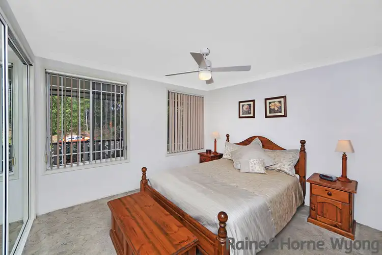 Fifth view of Homely house listing, 82 Woodbury Park Drive, Mardi NSW 2259