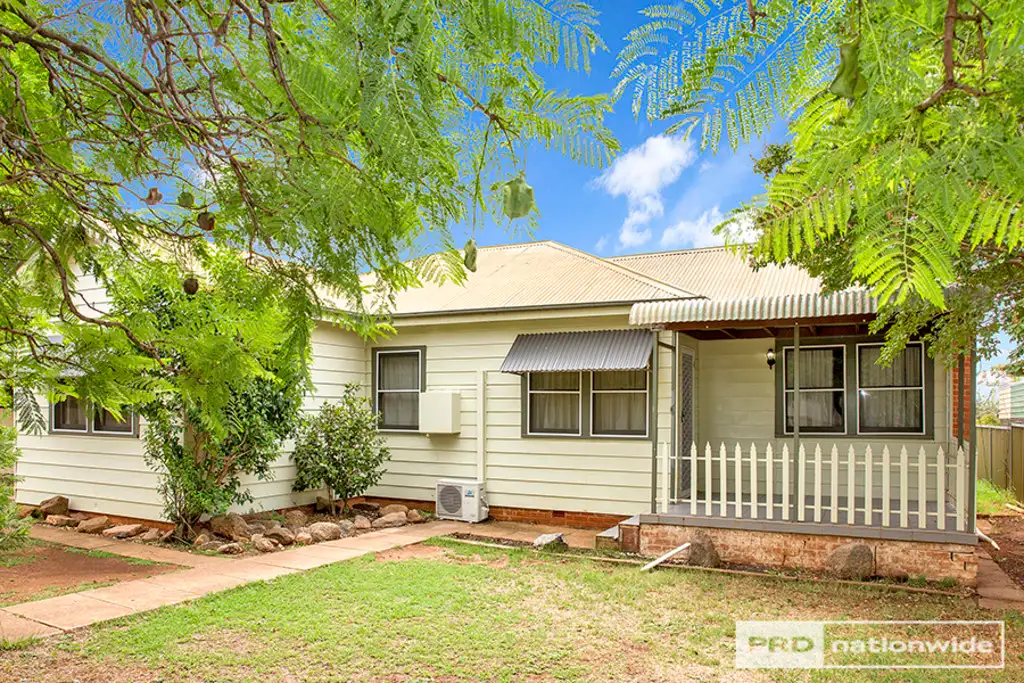 Main view of Homely house listing, 16 Susanne Street, Tamworth NSW 2340