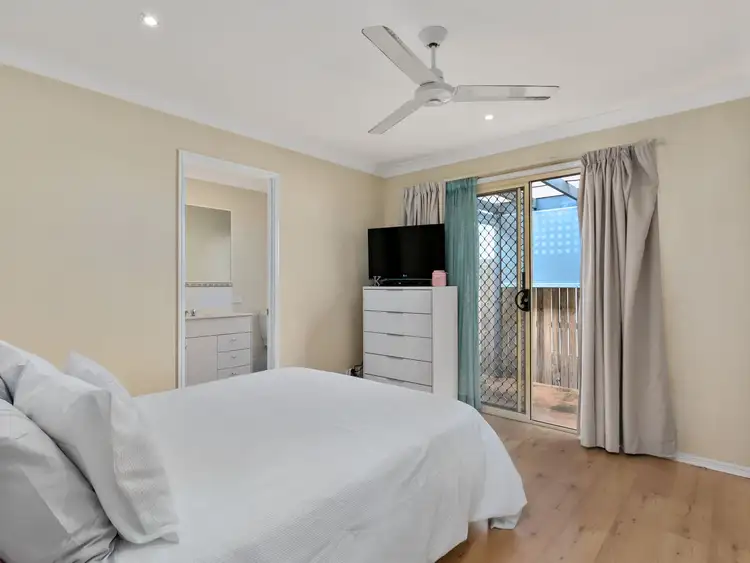 Third view of Homely townhouse listing, 1/8 DRAYTON TERRACE, Wynnum QLD 4178