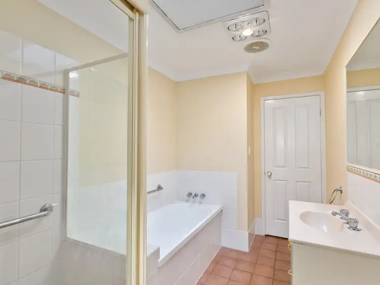 Sixth view of Homely townhouse listing, 1/8 DRAYTON TERRACE, Wynnum QLD 4178
