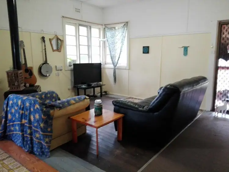 Second view of Homely house listing, 33 Oak Street, Bonalbo NSW 2469