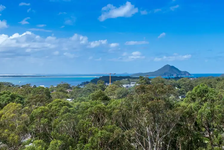 Third view of Homely house listing, 34a Ullora Road, Nelson Bay NSW 2315