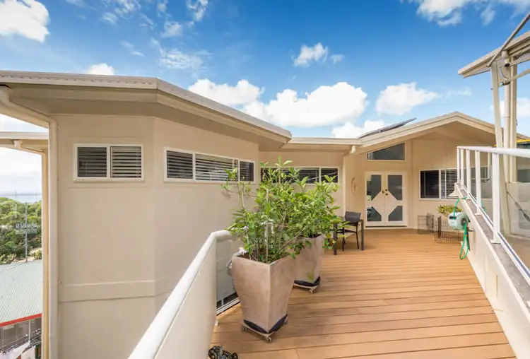 Fourth view of Homely house listing, 34a Ullora Road, Nelson Bay NSW 2315