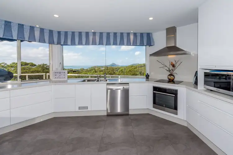 Fifth view of Homely house listing, 34a Ullora Road, Nelson Bay NSW 2315