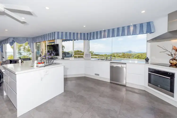 Sixth view of Homely house listing, 34a Ullora Road, Nelson Bay NSW 2315