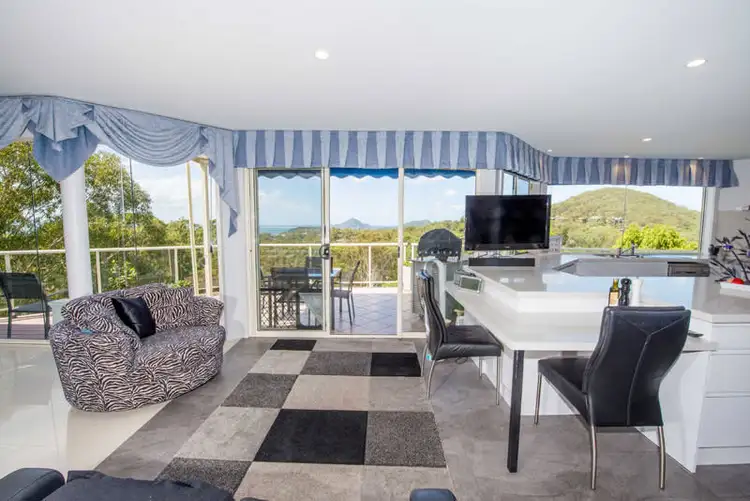 Seventh view of Homely house listing, 34a Ullora Road, Nelson Bay NSW 2315