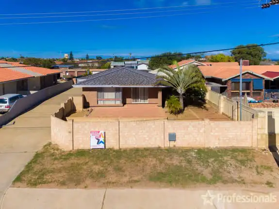 22 Highbury Street, Mount Tarcoola WA 6530