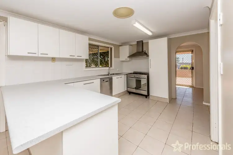 Second view of Homely house listing, 22 Highbury Street, Mount Tarcoola WA 6530
