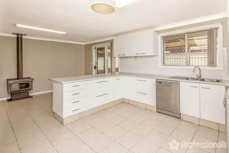 Third view of Homely house listing, 22 Highbury Street, Mount Tarcoola WA 6530
