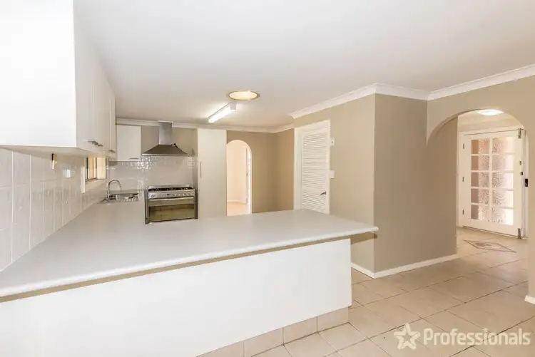 Fourth view of Homely house listing, 22 Highbury Street, Mount Tarcoola WA 6530