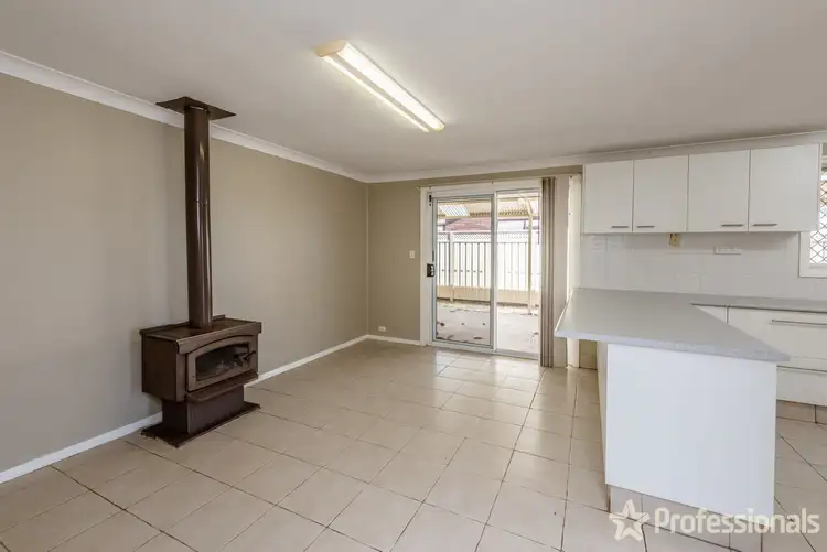 Fifth view of Homely house listing, 22 Highbury Street, Mount Tarcoola WA 6530