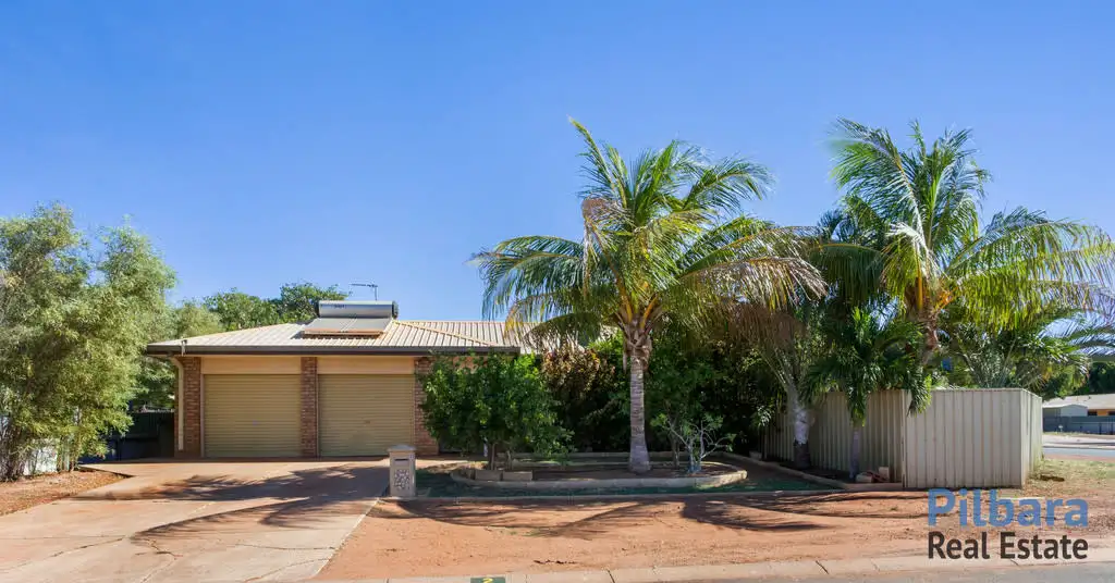 Main view of Homely house listing, 2 Ferguson Street, Nickol WA 6714