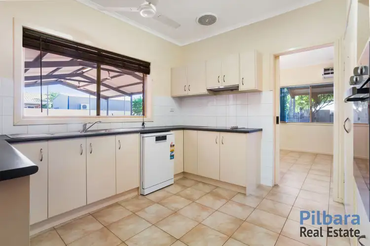 Third view of Homely house listing, 2 Ferguson Street, Nickol WA 6714