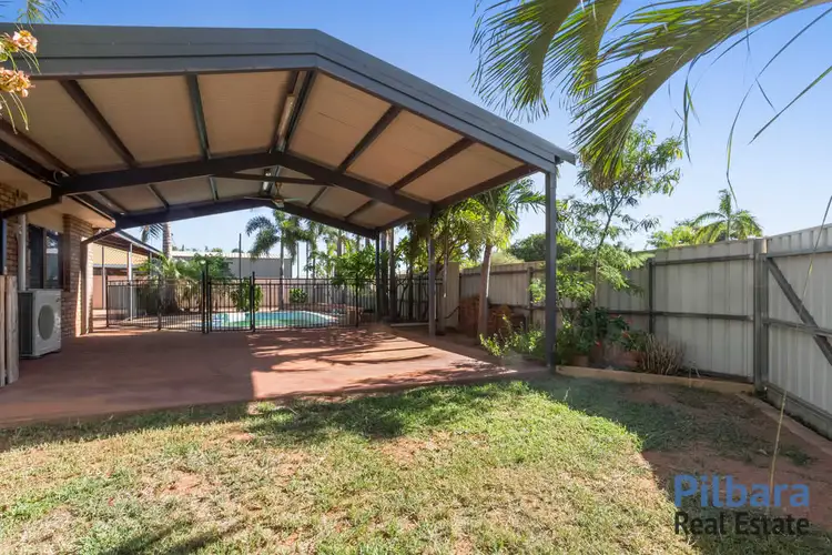 Fourth view of Homely house listing, 2 Ferguson Street, Nickol WA 6714