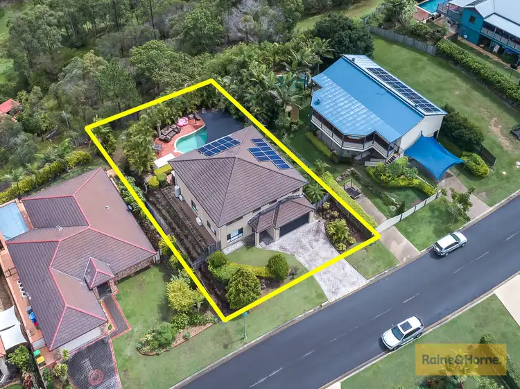 26 PAGO TERRACE, Pacific Pines QLD 4211