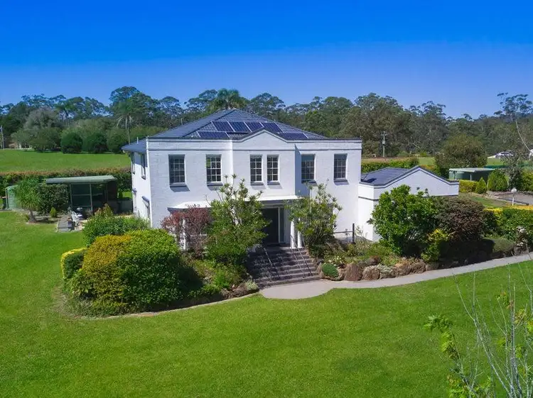 Seventh view of Homely house listing, 359 King Creek Road, King Creek NSW 2446