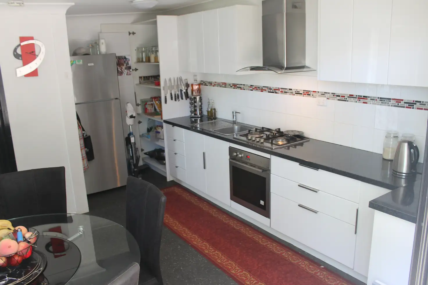 Main view of Homely other listing, 14/1 Jacaranda Drive, Boyne Island QLD 4680