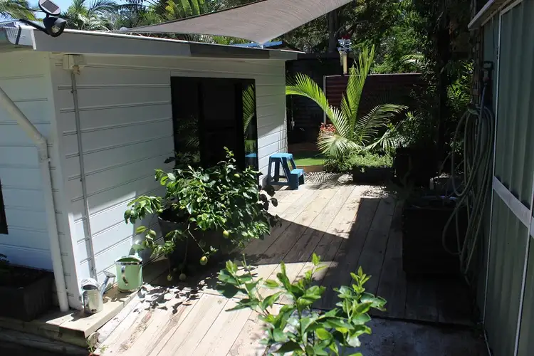 Third view of Homely other listing, 14/1 Jacaranda Drive, Boyne Island QLD 4680