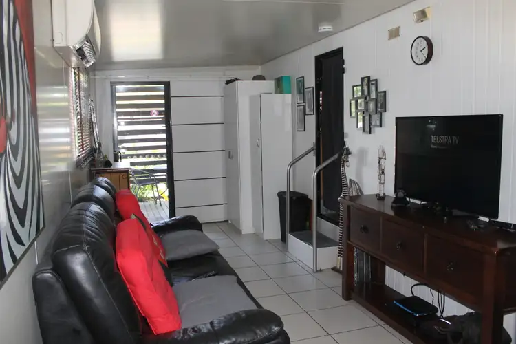 Fourth view of Homely other listing, 14/1 Jacaranda Drive, Boyne Island QLD 4680