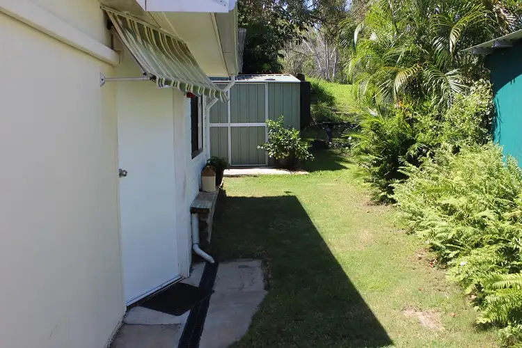 Fifth view of Homely other listing, 14/1 Jacaranda Drive, Boyne Island QLD 4680
