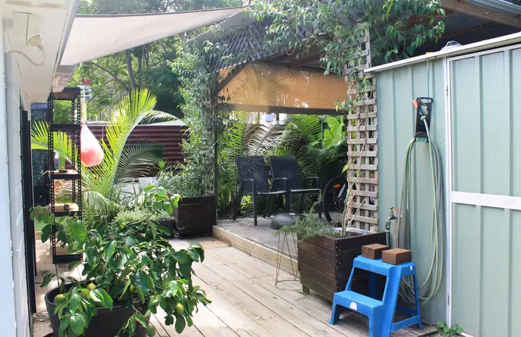 Sixth view of Homely other listing, 14/1 Jacaranda Drive, Boyne Island QLD 4680