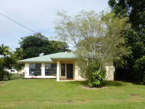 Address available on request