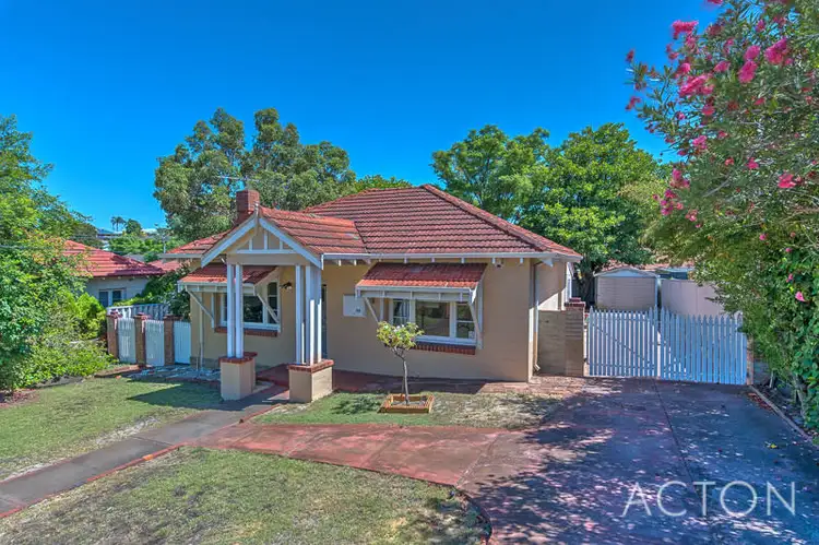 1119 Beaufort Street, Bedford WA 6052