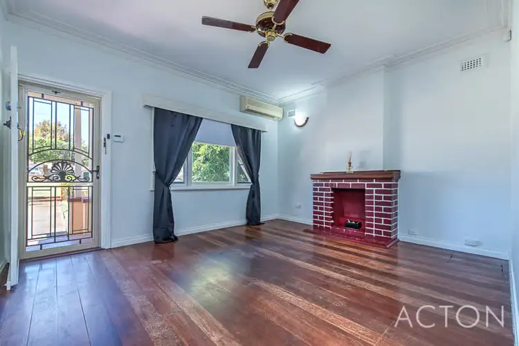 Fourth view of Homely house listing, 1119 Beaufort Street, Bedford WA 6052
