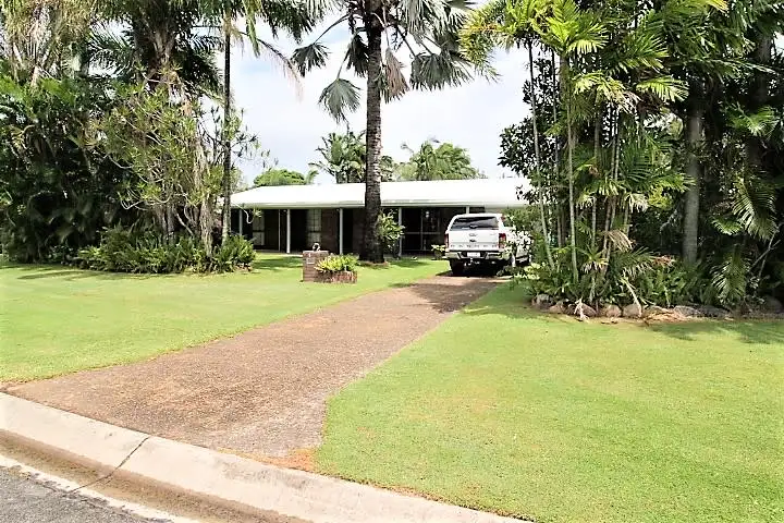 Second view of Homely house listing, 5 Lenesha Drive, Andergrove QLD 4740