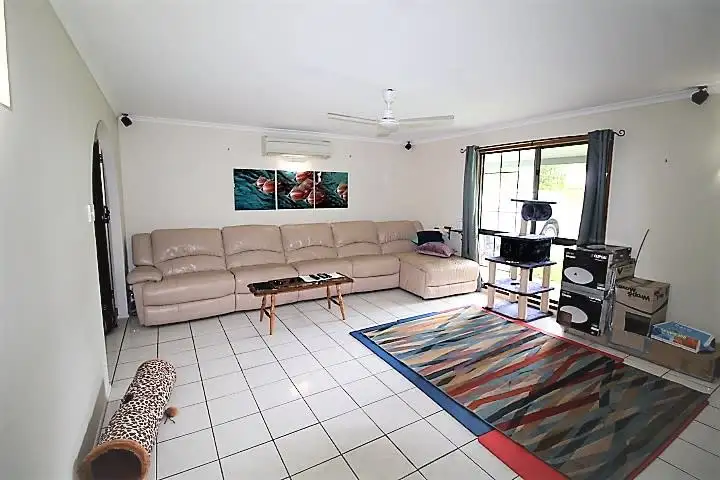 Third view of Homely house listing, 5 Lenesha Drive, Andergrove QLD 4740