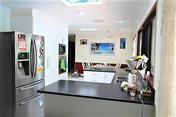 Fourth view of Homely house listing, 5 Lenesha Drive, Andergrove QLD 4740