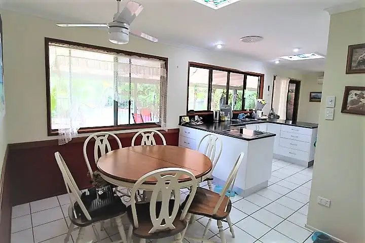 Fifth view of Homely house listing, 5 Lenesha Drive, Andergrove QLD 4740