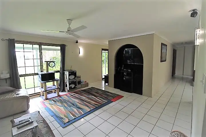 Sixth view of Homely house listing, 5 Lenesha Drive, Andergrove QLD 4740
