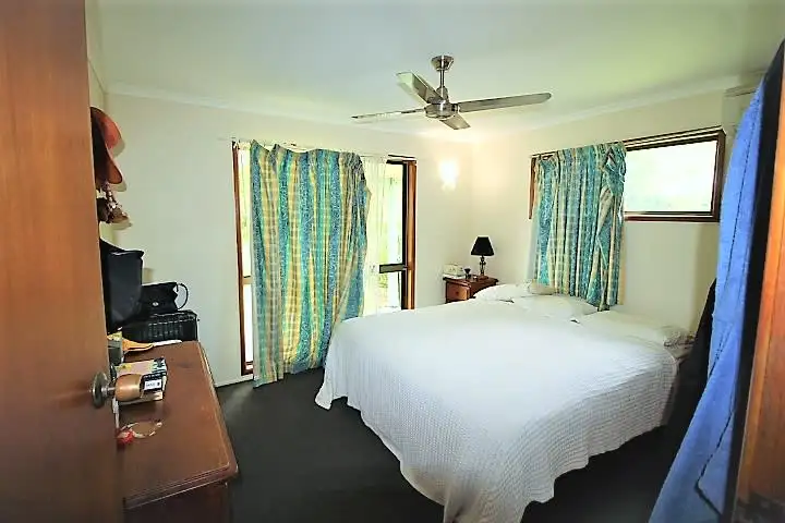 Seventh view of Homely house listing, 5 Lenesha Drive, Andergrove QLD 4740