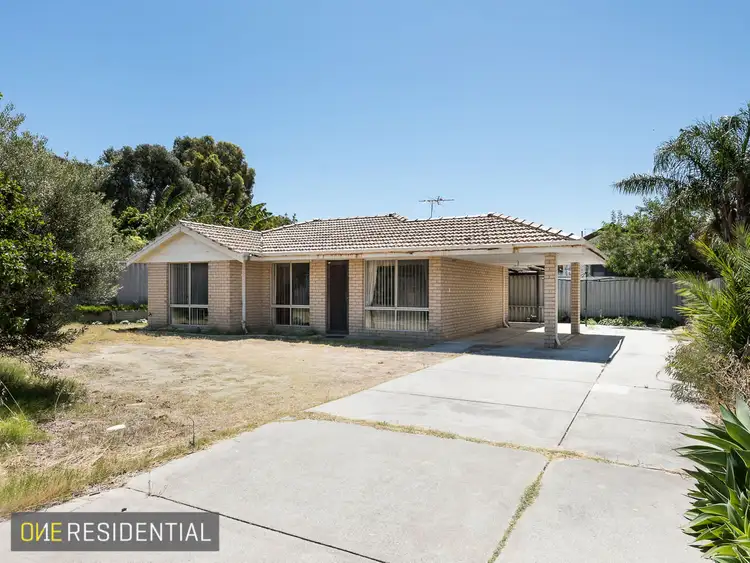 Main view of Homely house listing, 15A Aurelian Street, Palmyra WA 6157